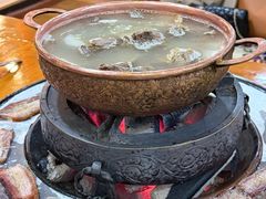 -康巴藏餐(束河古镇店)