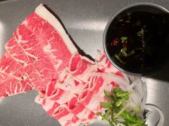-新石器烤肉(虹悦城店)