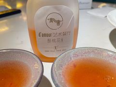 -周三的情书花园餐厅(江北店)