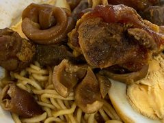 -广和隆猪蹄面(钟法路店)