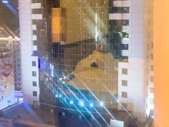 -深圳粤海酒店