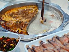 -傣妹火锅(四川北路店)