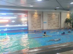 -水晶之星洗浴温泉汗蒸