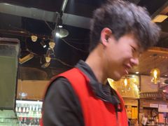 -小俩口烧烤东北菜(双井店)