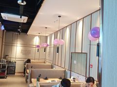 -汉拿山(包河万达店)