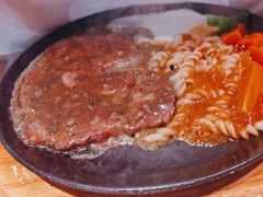 -豪享来牛排(人民店)