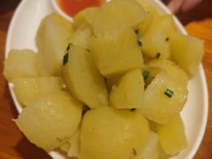 -燃木齐藏餐厅(八宿店)