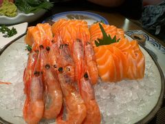 -福樱兰海鲜放题铁板烧(加州店)