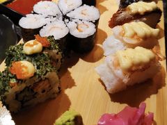 -佰禾寿司(学府凯德店)