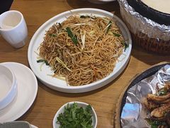 -粤仔湾砂锅粥(广益哥伦布店)