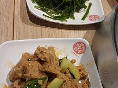 -老班长手工灌汤包老店(东山店)