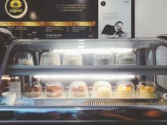 -Trung Nguyen Café Legend
