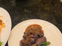 -长沙北辰洲际酒店-兰调全日餐厅