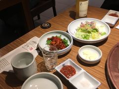 -王妃家(明洞中央店)