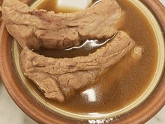-黄亚细肉骨茶(仰光路店)