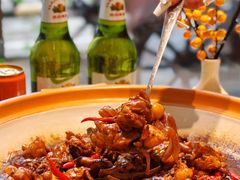 -赣江里•江西菜(望京旺角店)