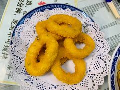 -恒信牛奶甜品(南京总店)