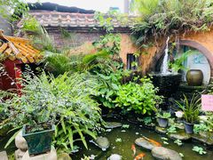 -园林美食城·本土农家菜(杨和镇店)