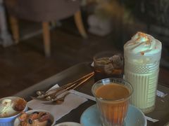 香草奶昔-Vanillacafe香草咖啡(银海大世界店)