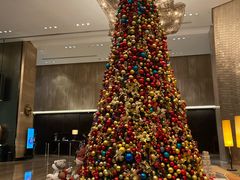 -广州天河希尔顿酒店