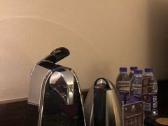-上海静安昆仑大酒店