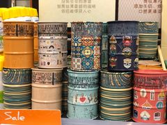 -Olé精品超市(北京合生汇店)
