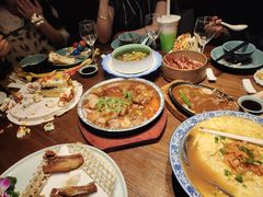 -美乐食街(小南店)