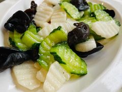 -鑫巴蜀小镇 · 水煮鱼专研店(玉桥店)