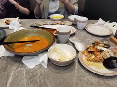 -章记星洲 · 新加坡餐厅(望京店)