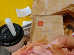 -麦当劳(吴中大道店)