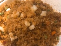 有梦招牌饭-有梦特色餐厅(古子城店)