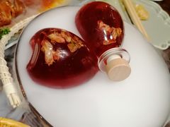-食味酒味天津菜·古法鲜酿米酒(鼓楼店)