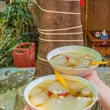 杨记兴臭鳜鱼（联想桥店）