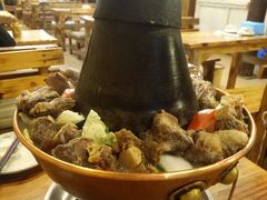 -小锅巴纳西餐厅