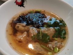 -莆田餐厅PUTIEN(三里屯店)