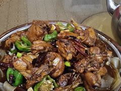 -老家厨房-尚禧宴(肥乡店)