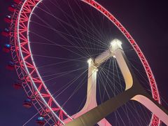 -天津之眼摩天轮