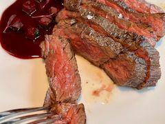 -Le Comptoir de Pierre Gagnaire