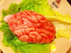 -蜀大侠火锅(四川北路店)