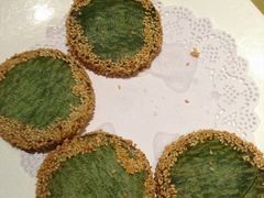 -绿茶餐厅(布吉万象汇店)