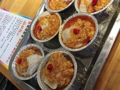 招牌生蚝-旺记碳烤肥牛(虎门万达店)