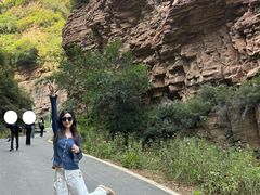 -黄崖洞文化旅游区