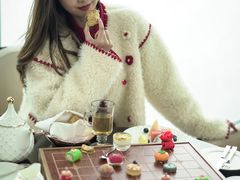 -瑞吉酒店·The Drawing Room闲逸廊·云端下午茶·夜奢Whiskey