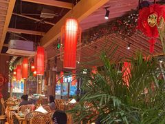 -野山舂·贵州现舂酸汤牛肉(鸿通城店)