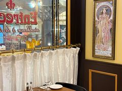 -Entrecôte 法国牛扒馆(保利·时光里店)