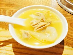 花胶鸡底锅-尚海豆捞(乐虹坊店)