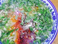牛肉面-伊穆祥牛肉面总店·清真