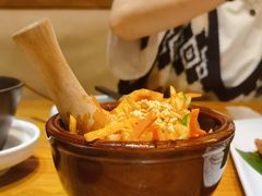 -云海肴汽锅鸡·云南小炒(天津国金汇店)