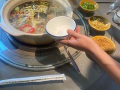 -黑河坝泡姜鸡贡椒鱼(贾旗路店)