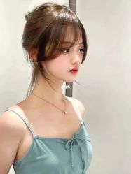 点击看大图 -KIMI HAIR SALON·烫染设计店
